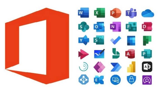 [6480056] DIEV© + Microsoft